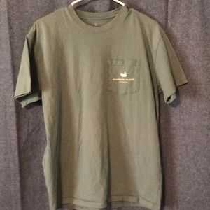 Southern Marsh t-shirt Large
